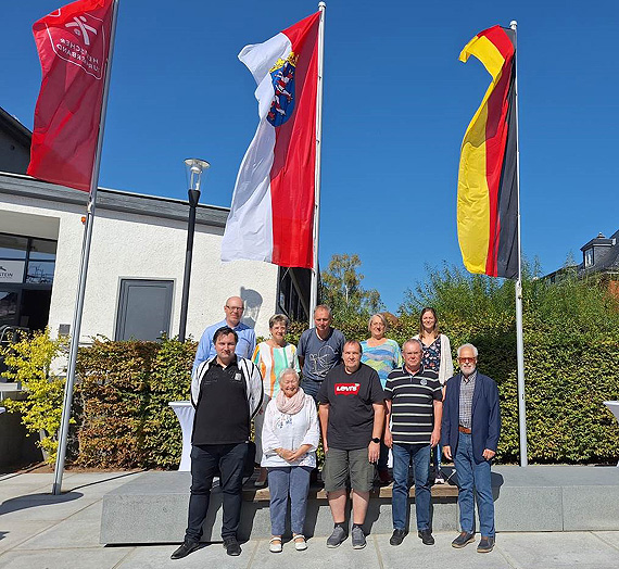 In eigener Sache – Landesturntag 2024